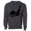 Midweight Hooded Sweatshirt Thumbnail