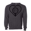 Midweight Hooded Sweatshirt Thumbnail