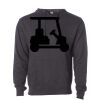 Midweight Hooded Sweatshirt Thumbnail