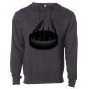 Midweight Hooded Sweatshirt Thumbnail