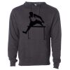 Midweight Hooded Sweatshirt Thumbnail