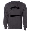 Midweight Hooded Sweatshirt Thumbnail