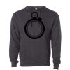 Midweight Hooded Sweatshirt Thumbnail