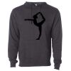 Midweight Hooded Sweatshirt Thumbnail