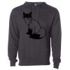 Midweight Hooded Sweatshirt Thumbnail