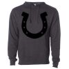 Midweight Hooded Sweatshirt Thumbnail
