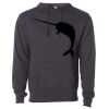 Midweight Hooded Sweatshirt Thumbnail