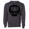 Midweight Hooded Sweatshirt Thumbnail