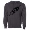 Midweight Hooded Sweatshirt Thumbnail