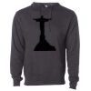 Midweight Hooded Sweatshirt Thumbnail