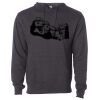Midweight Hooded Sweatshirt Thumbnail