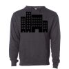 Midweight Hooded Sweatshirt Thumbnail