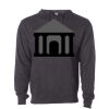 Midweight Hooded Sweatshirt Thumbnail