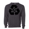 Midweight Hooded Sweatshirt Thumbnail
