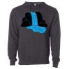 Midweight Hooded Sweatshirt Thumbnail