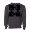 Midweight Hooded Sweatshirt Thumbnail