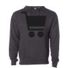 Midweight Hooded Sweatshirt Thumbnail