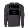 Midweight Hooded Sweatshirt Thumbnail