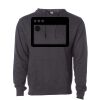 Midweight Hooded Sweatshirt Thumbnail