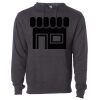 Midweight Hooded Sweatshirt Thumbnail