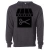 Midweight Hooded Sweatshirt Thumbnail