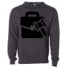 Midweight Hooded Sweatshirt Thumbnail