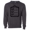 Midweight Hooded Sweatshirt Thumbnail