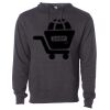 Midweight Hooded Sweatshirt Thumbnail
