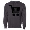 Midweight Hooded Sweatshirt Thumbnail