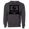 Midweight Hooded Sweatshirt Thumbnail