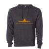 Midweight Hooded Sweatshirt Thumbnail