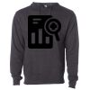 Midweight Hooded Sweatshirt Thumbnail