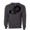 Midweight Hooded Sweatshirt Thumbnail