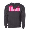 Midweight Hooded Sweatshirt Thumbnail
