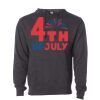 Midweight Hooded Sweatshirt Thumbnail