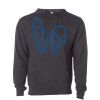 Midweight Hooded Sweatshirt Thumbnail