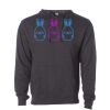 Midweight Hooded Sweatshirt Thumbnail