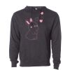 Midweight Hooded Sweatshirt Thumbnail