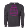 Midweight Hooded Sweatshirt Thumbnail