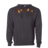 Midweight Hooded Sweatshirt Thumbnail