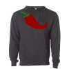 Midweight Hooded Sweatshirt Thumbnail