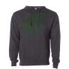 Midweight Hooded Sweatshirt Thumbnail
