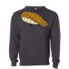 Midweight Hooded Sweatshirt Thumbnail