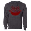Midweight Hooded Sweatshirt Thumbnail