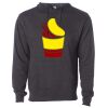 Midweight Hooded Sweatshirt Thumbnail