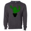 Midweight Hooded Sweatshirt Thumbnail