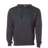 Midweight Hooded Sweatshirt Thumbnail
