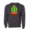 Midweight Hooded Sweatshirt Thumbnail