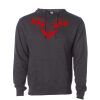 Midweight Hooded Sweatshirt Thumbnail