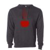 Midweight Hooded Sweatshirt Thumbnail